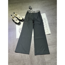 Ysl Long Pants